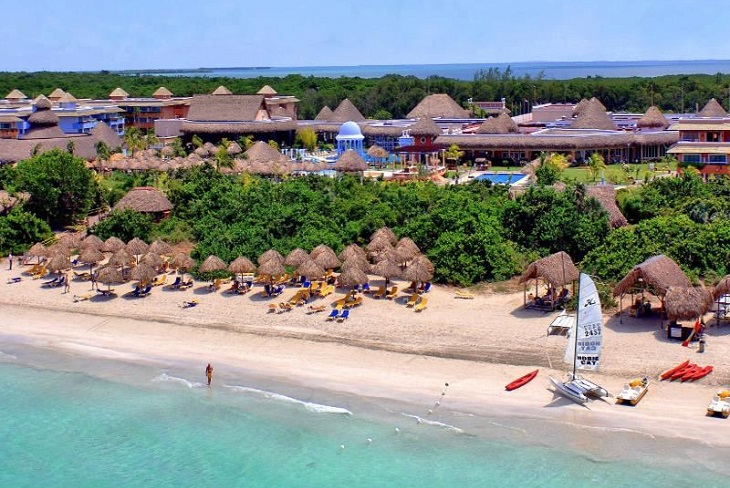 Du Lịch Mỹ - Cuba: Hà Nội - Havana - Vinales - Varadero - New York - Philadelphia - Washington D.C 11 Ngày