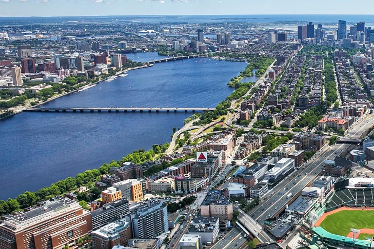 Du Lịch Mỹ: New York - Boston - Washington DC - Las Vegas - Los Angeles - Hollywood - Universal - Silicon Valley - San Francisco 14 Ngày