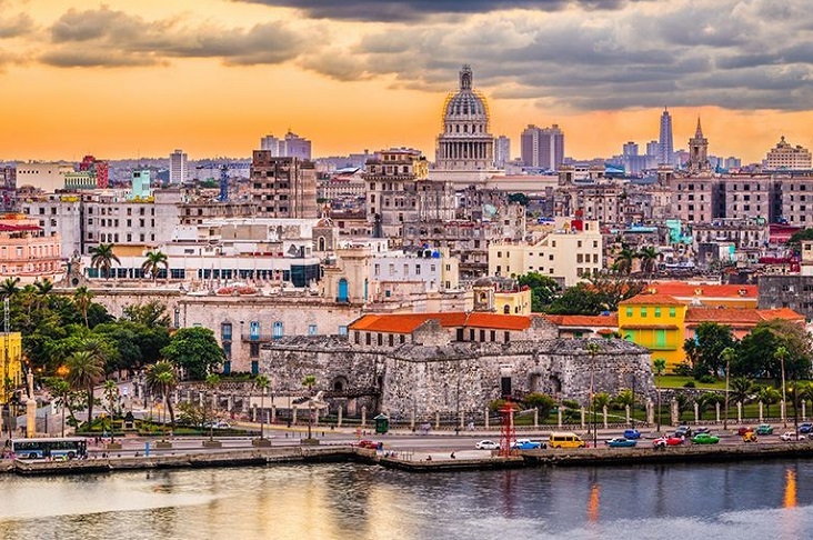 Du Lịch Mỹ - Cuba: New York - Philadelphia - Washington DC - La Habana - Vinales - Las Vegas - Los Angeles - Hollywood - Universal