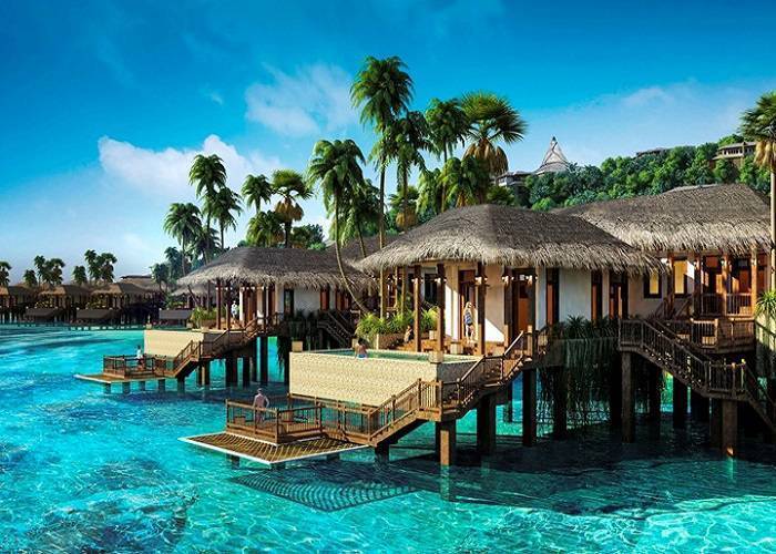 Du Lịch Phú Quốc: Sài Gòn - Cần Thơ - Phú Quốc 4 Ngày