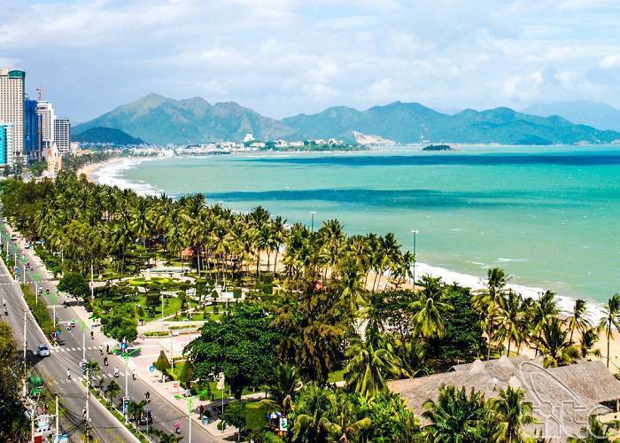 Du Lịch Nha Trang: Sài Gòn - Nha Trang 3N4Đ - Trải Nghiệm Xe lửa Golden Train Cao Cấp & Nghỉ Vinpearl 5 Sao
