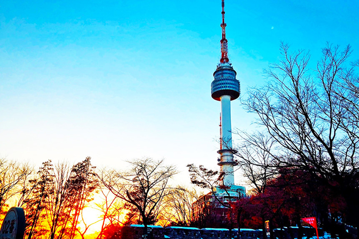Du Lịch Hàn Quốc: Hà Nội - Seoul - Jeju - Suwon - Namsan Hanok - Everland 7 Ngày