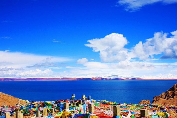 Du Lịch Tây Tạng: Hà Nội - Lan Châu - Lhasha Tsetang - Shigate - Namtso 12 Ngày Giá Rẻ