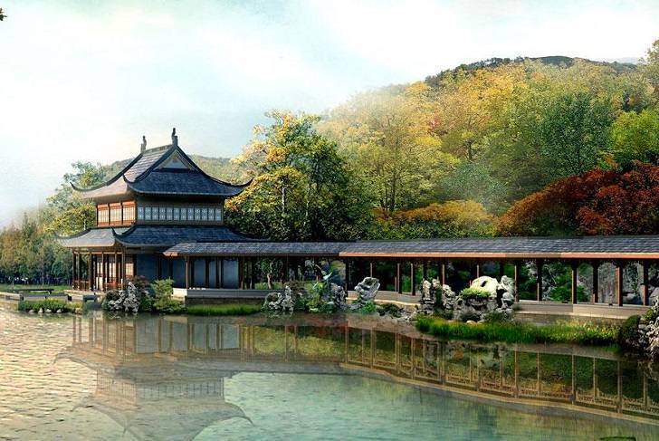 Du Lịch Trung Quốc: Hà Nội - Nam Ninh - Bạch Mã - Hà Nội 5 Ngày