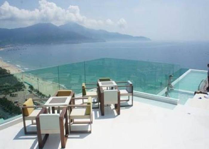 Free & Easy A La Carte Đà Nẵng 4 Sao - 4 Ngày 3 Đêm