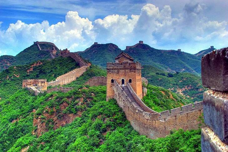Du Lịch Trung Quốc: Hà Nội - Thượng Hải - Tây Đường - Hàng Châu - Tô Châu - Bắc Kinh 7 Ngày Bay Vietnam Airlines + Tàu Cao Tốc