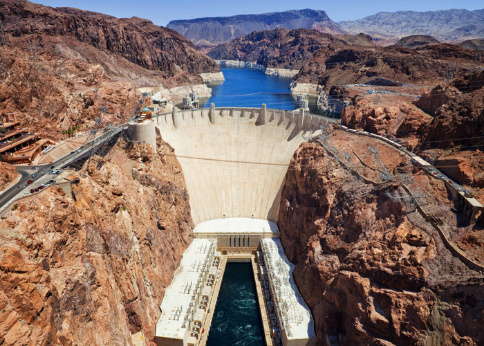 Du Lịch Mỹ: HCM - Los Angeles - Las Vegas 7 Ngày Bay Eva Airlines