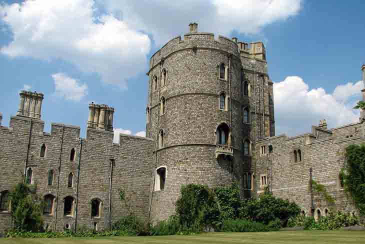 Du Lịch Anh Scotland Giáng Sinh: London - Manchester - Edinburgh 8 Ngày 