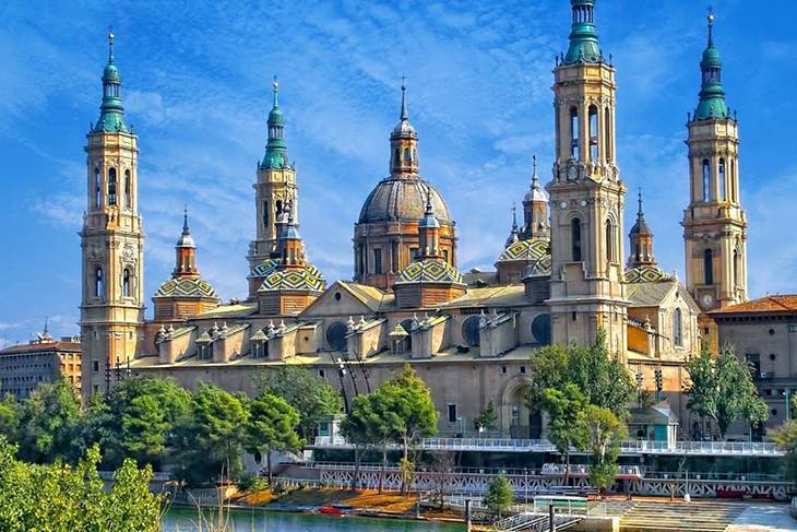 Du Lịch Châu Âu: Hà Nội - Pháp - Monaco - Tây Ban Nha - Bồ Đào Nha 14 Ngày
