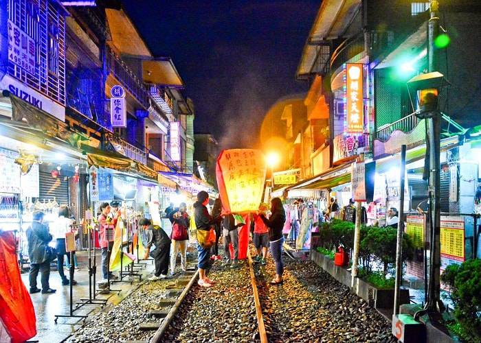 Du lịch Đài Loan: Đà Nẵng - Đài Bắc - Đài Trung - Cao Hùng 5N4Đ Bay Bamboo Airways