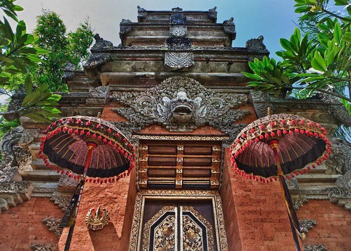 Du Lịch Indonesia: Bali - Brunei - Trải Nghiệm KS Empire 6 Sao