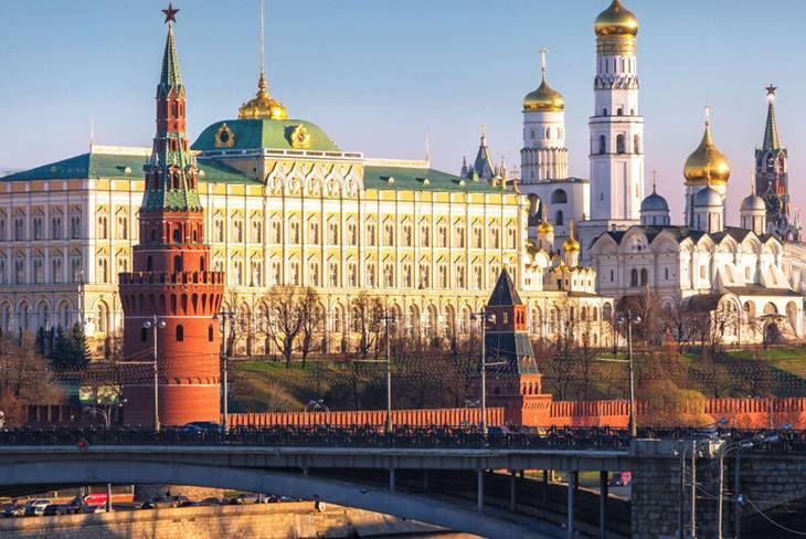 Chi tiết 46 về xăm hình điện kremlin hay nhất  gemriversidequan2eduvn