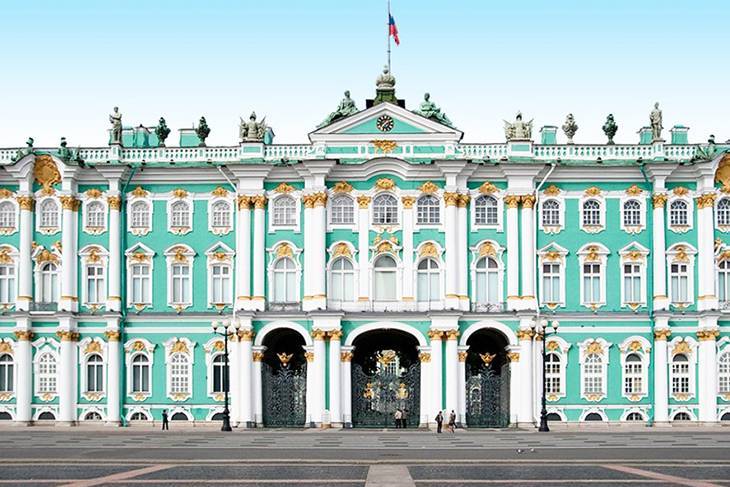 Hải Phòng - Bắc Âu: Đan Mạch - Nauy - Phần Lan - Nga - Estonia - Thụy Điển 12 Ngày