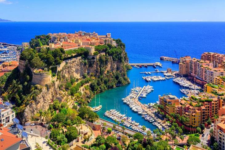 Hải Phòng - Châu Âu: Hà Nội - Pháp - Thụy Sỹ - Ý - Vatican - Monaco 12 Ngày Bay Qatar 5 Sao
