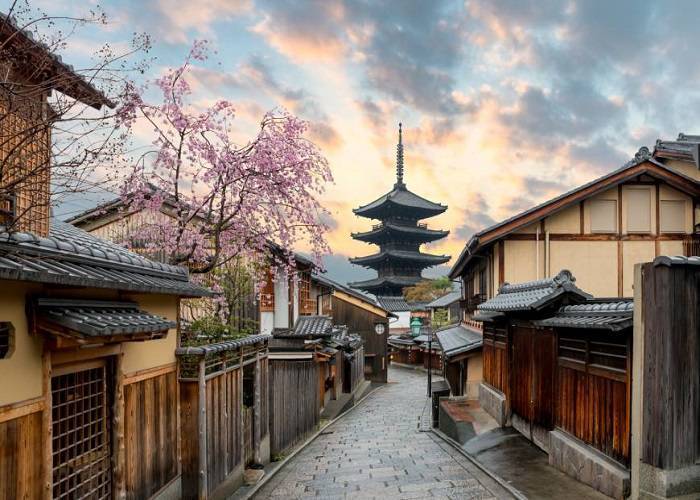 Du lịch Nhật Bản: HCM - Osaka - Kobe - Nagoya - Yamanashi - Tokyo 6N