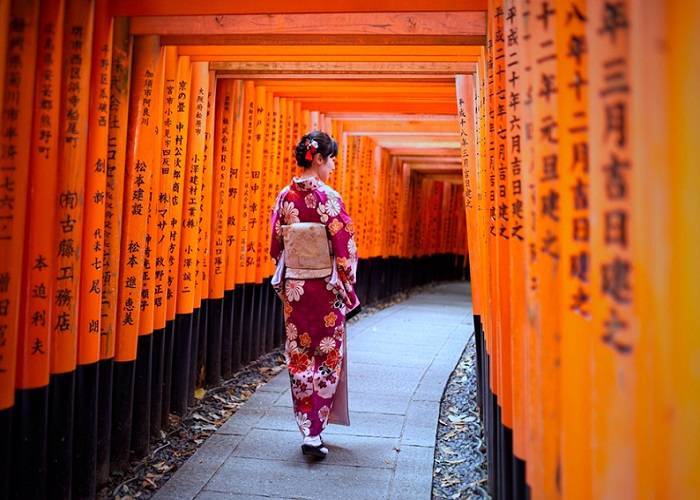 Du lịch Nhật Bản: HCM - Tokyo - Owakudani - Yamanashi - Fuji 5 Ngày Bay Japan Airlines