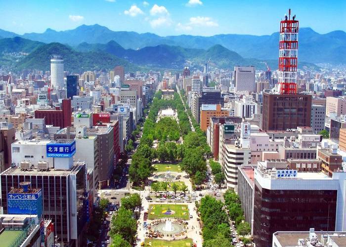 Du lịch Nhật Bản: HCM - Kyoto - Osaka -Kobe - Nagoya - Yamanashi  - Tokyo 6N