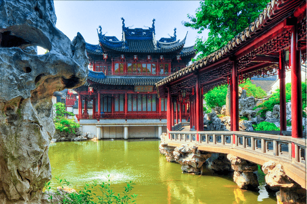 Hải Phòng - Hà Nội - Nam Ninh - Công Viên Khủng Long 3 Ngày