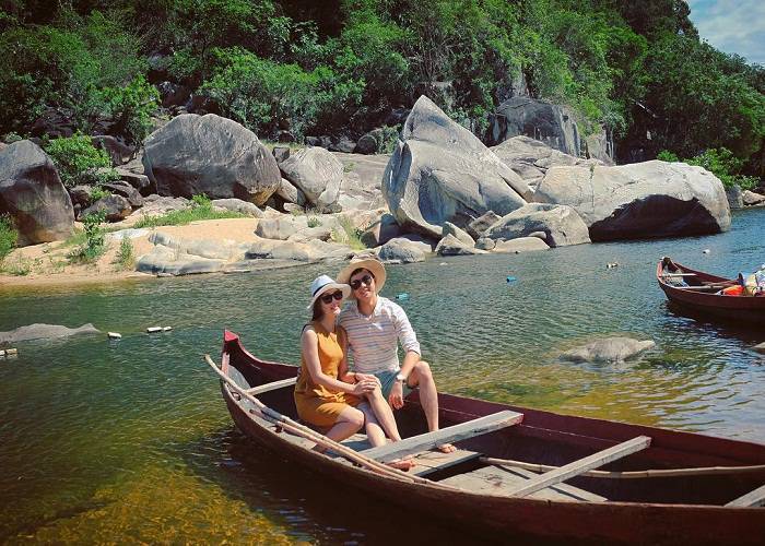 Du Lịch Bình Định: Đà Nẵng - Bình Định 2 Ngày