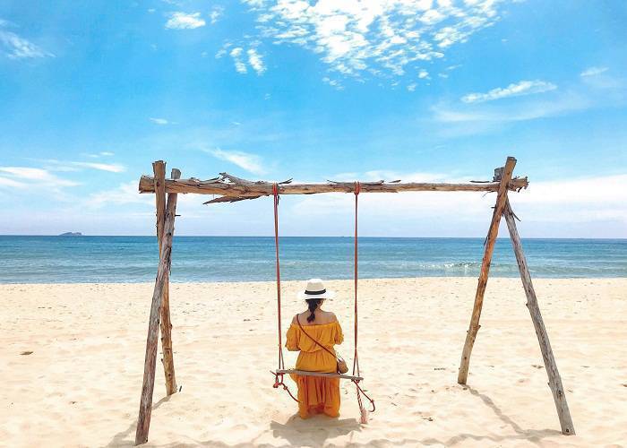 Du Lịch Bình Định: Đà Nẵng - Bình Định 2 Ngày
