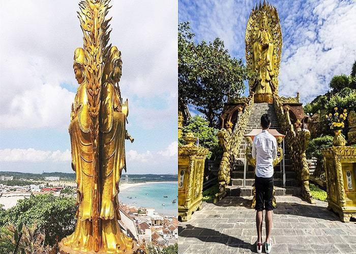 Du Lịch Bình Định: Đà Nẵng - Bình Định 2 Ngày