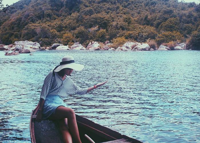 Du Lịch Bình Định - Phú Yên: Đà Nẵng - Quy Nhơn - Bình Định - Phú Yên 4 Ngày