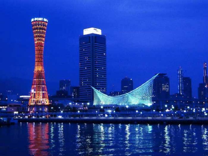 Du Lịch Nhật Bản: HCM - Osaka - Kyoto - Kobe - Shiga 5 Ngày Bay VN