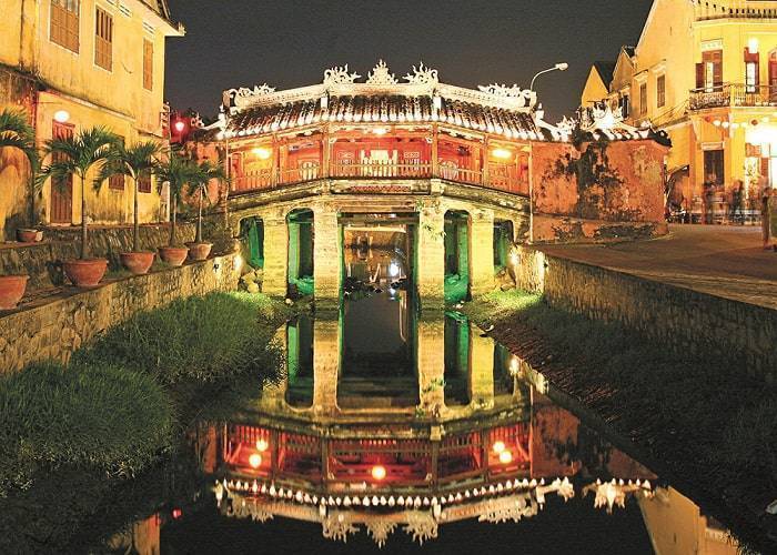 Du Lịch Đà Nẵng: Đà Nẵng - Ngũ Hành Sơn - Hội An 1 Ngày