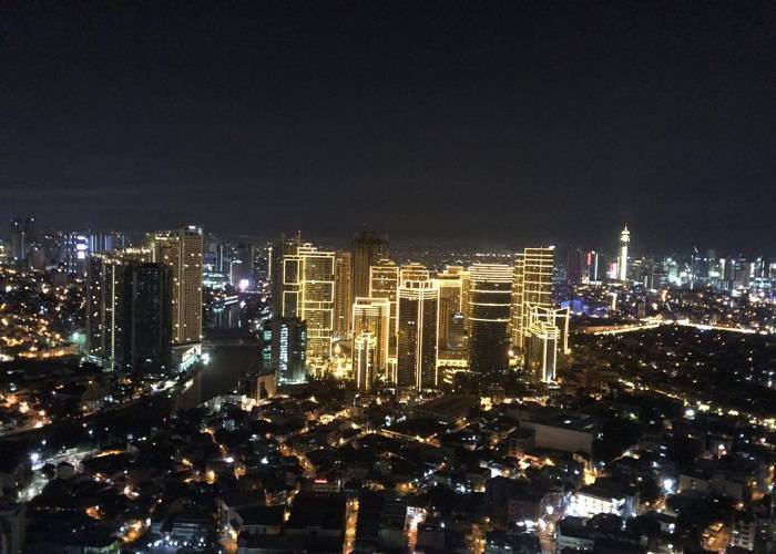 Du Lịch Philippines: HCM - Thủ Đô Manila -  Thác Pagsanjan -  Núi Lửa Tagaytay 4 Ngày Bay Cebu Pacific