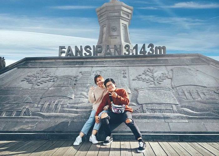 Du Lịch Miền Bắc: Hà Nội - Mai Châu - Mộc Châu - Điện Biên - Lai Châu- Sapa 4 Ngày + Xe Ôtô