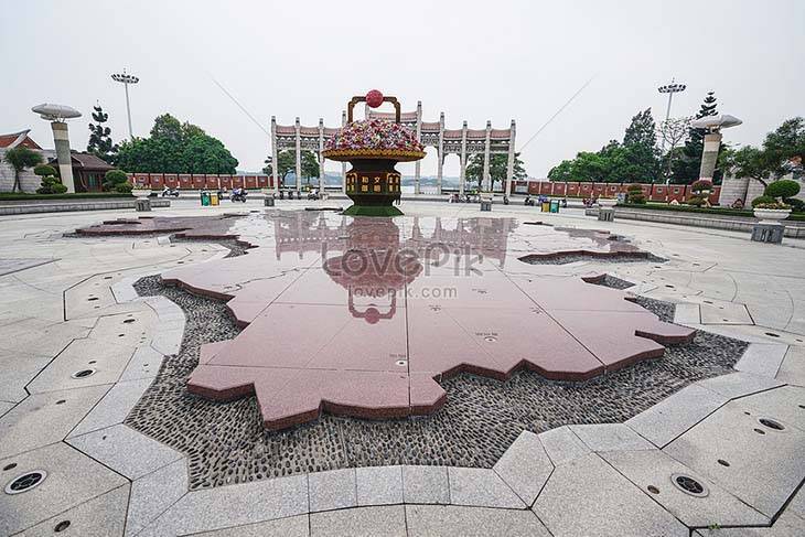 Hà Nội - Trung Quốc: Nam Ninh - Hạ Môn - Tuyền Châu - Thổ Lâu - Cổ Lãng Tự  6 Ngày 