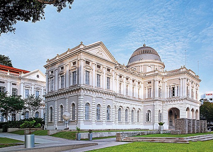 Du lịch Singapore: HCM - Singapore - Sentosa - Vườn chim Jurong 3 Ngày