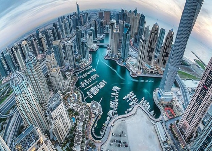 Du Lịch Liên Tuyến: HCM - Brunei - Dubai - Abu Dhabi 6N Tặng Citytour Brunei + Săn Ghẹ Dubai