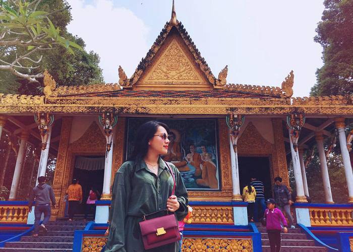 Du Lịch Miền Tây: Sài Gòn - Du Thuyền Cần Thơ - Cực Nam - Mũi Cà Mau 3 Ngày 