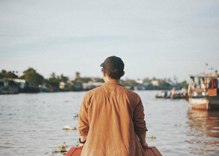 Du Lịch Miền Tây: Sài Gòn - Châu Đốc - Rừng Tràm Trà Sư - Cần Thơ 2 Ngày 
