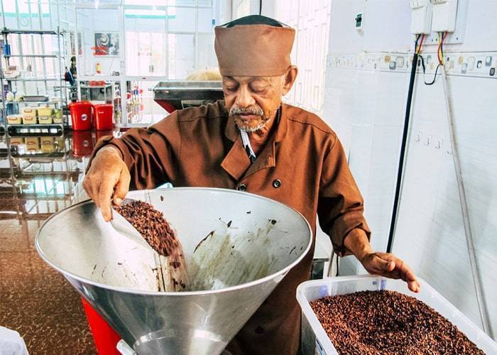 Du Lịch Miền Tây: Sài Gòn - Đồng Tháp - Chùa Lá Sen - Xẻo Quýt 1 Ngày