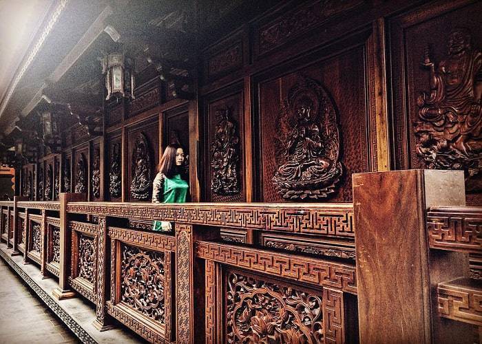 Du Lịch Tây Nguyên 3 Ngày: Từ HCM - Măng Đen - Kom Tum - Gia Lai - Buôn Mê Thuột - Tà Đùng, Xe Limousine