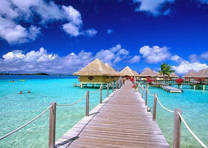 Du Lịch Indonesia: Khám Phá Đảo Bali 4 Ngày Bay Malaysia Airlines