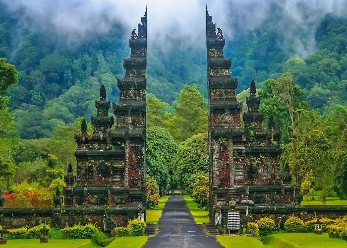Du Lịch Indonesia: Khám Phá Đảo Bali 4 Ngày Bay Malaysia Airlines