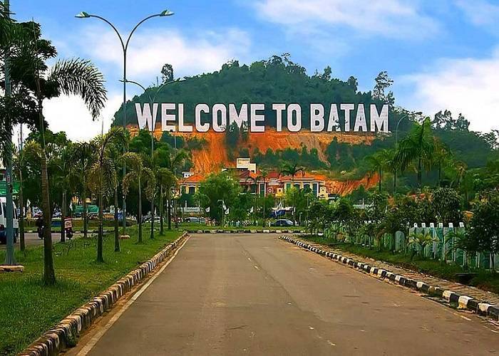 Du Lịch Liên Tuyến 3 Quốc Gia: HCM - Singapore - Indonesia - Malaysia 6 Ngày Bay Vietjet