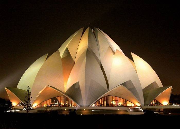 Du Lịch Tam Giác Vàng Ấn Độ 6 Ngày: New Delhi - Agra - Jaipur