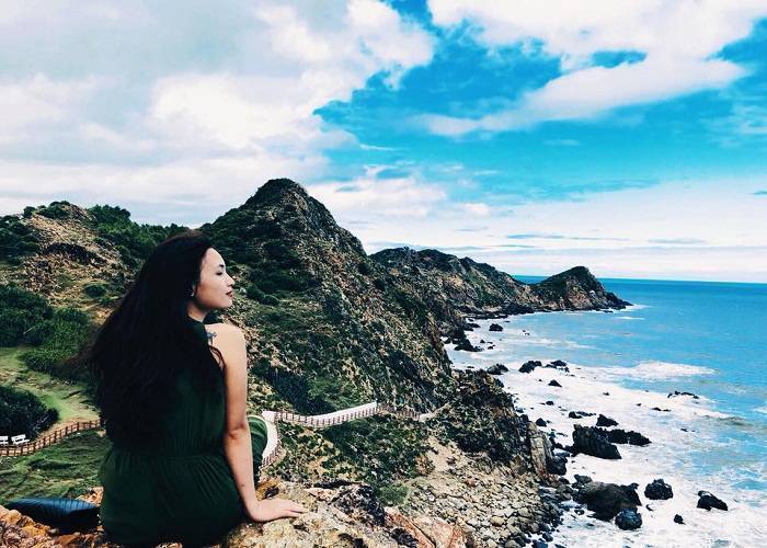 Du Lịch Quy Nhơn: Đà Nẵng - Quy Nhơn 4 Ngày + KS 3*