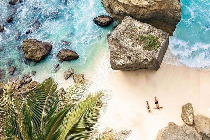 Khám Phá Du Lịch Đảo Bali Thiên Đường 4 Ngày Bay Vietnam Airlines Từ Hà Nội 