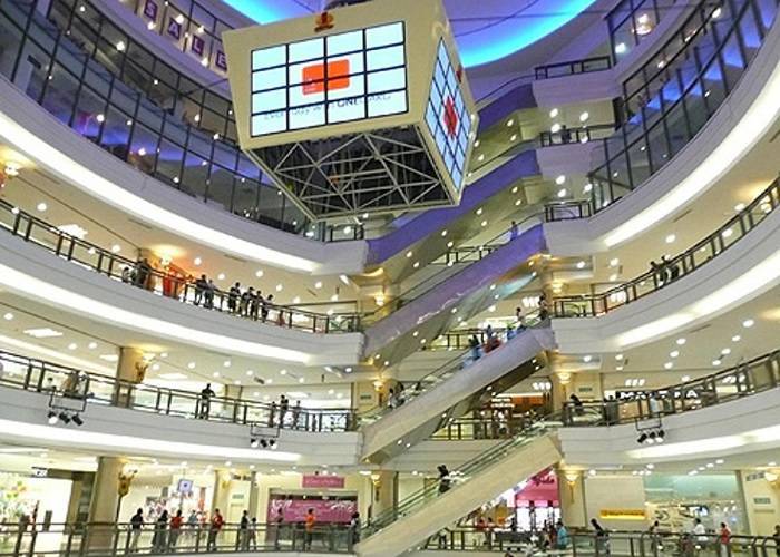 Du Lịch Campuchia: Phnom Penh - Đức Mẹ Mekong 2 Ngày