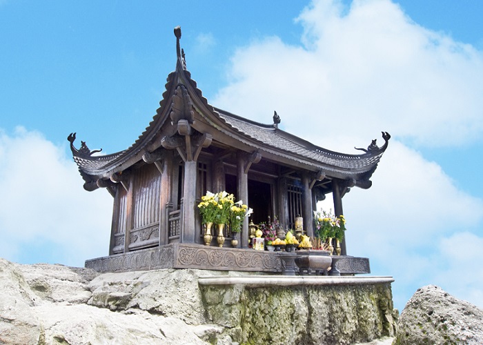 Tour Miền Bắc 4N3Đ: Từ HCM - Hà Nội - Hạ Long - Ninh Bình - Tràng An - Tam Chúc, Bay VJ