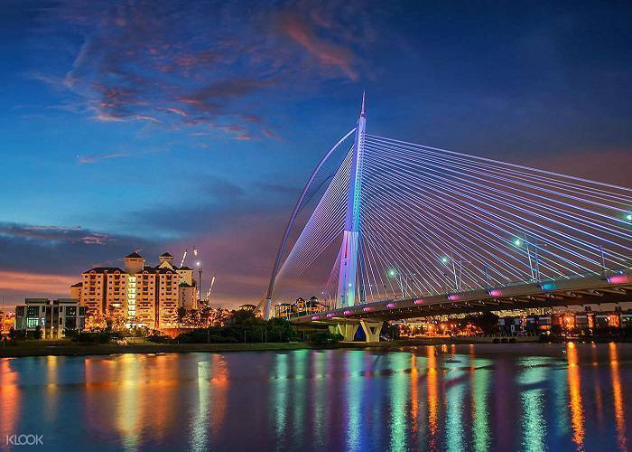 Du lịch Malaysia: HCM - Malaysia 4 Ngày, Tết 2020