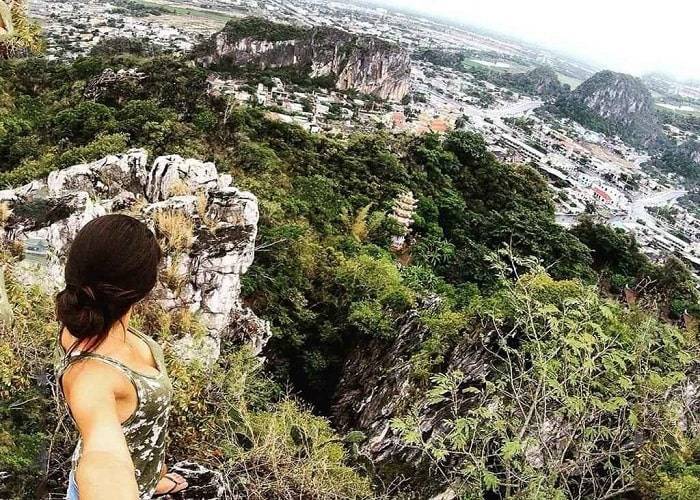 Du Lịch Miền Trung: Đà Nẵng - Bà Nà - Sơn Trà - Ngũ Hành Sơn - Hội An 3 Ngày