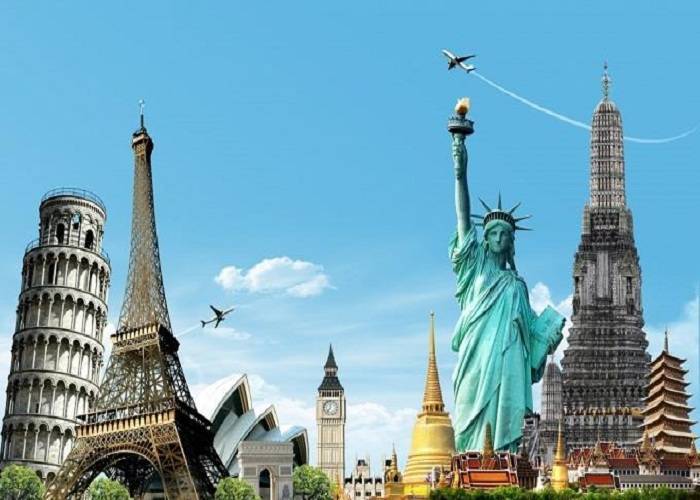Tour Du lịch Mỹ 10N9Đ: Từ HCM - Liên Tuyến Đông Tây Hoa Kỳ, Bay CI 5* + KS 4*
