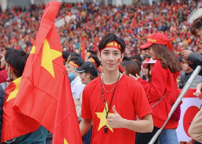 Du Lịch Thái Lan: HCM - Bangkok - Pattaya 5 Ngày, Cổ Vũ U23 Việt Nam VCK U23 Châu Á 2020