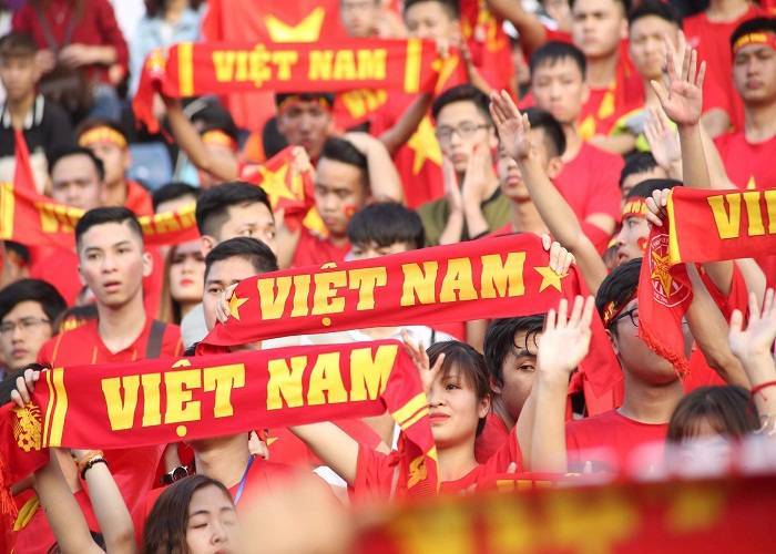 Du Lịch Thái Lan: HCM - Bangkok - Pattaya 5 Ngày, Cổ Vũ U23 Việt Nam VCK U23 Châu Á 2020